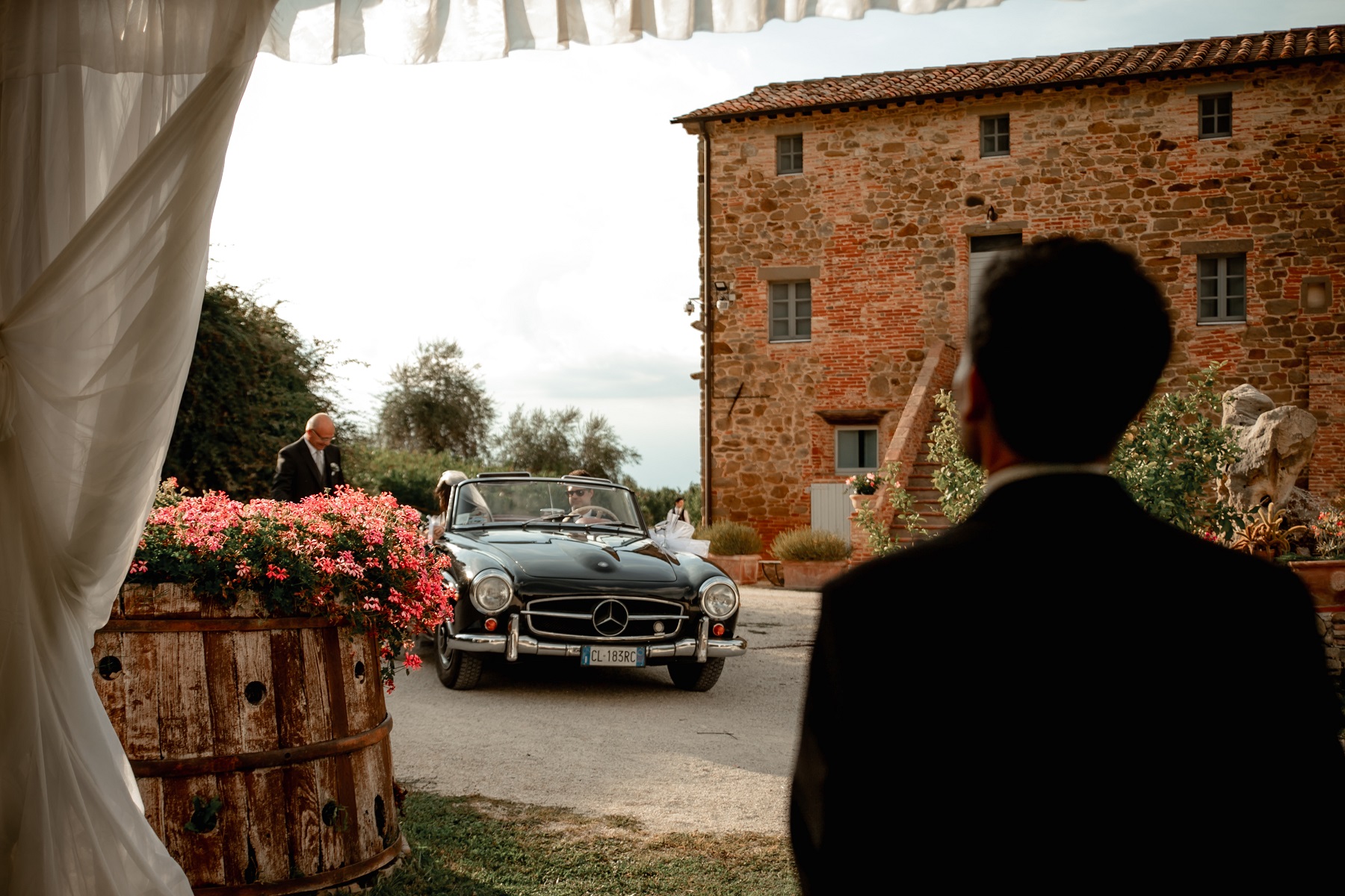 location di lusso in umbria