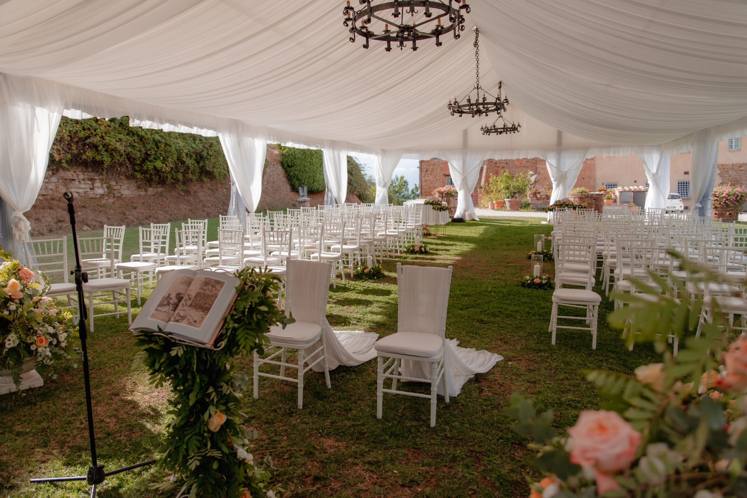 location matrimonio umbria