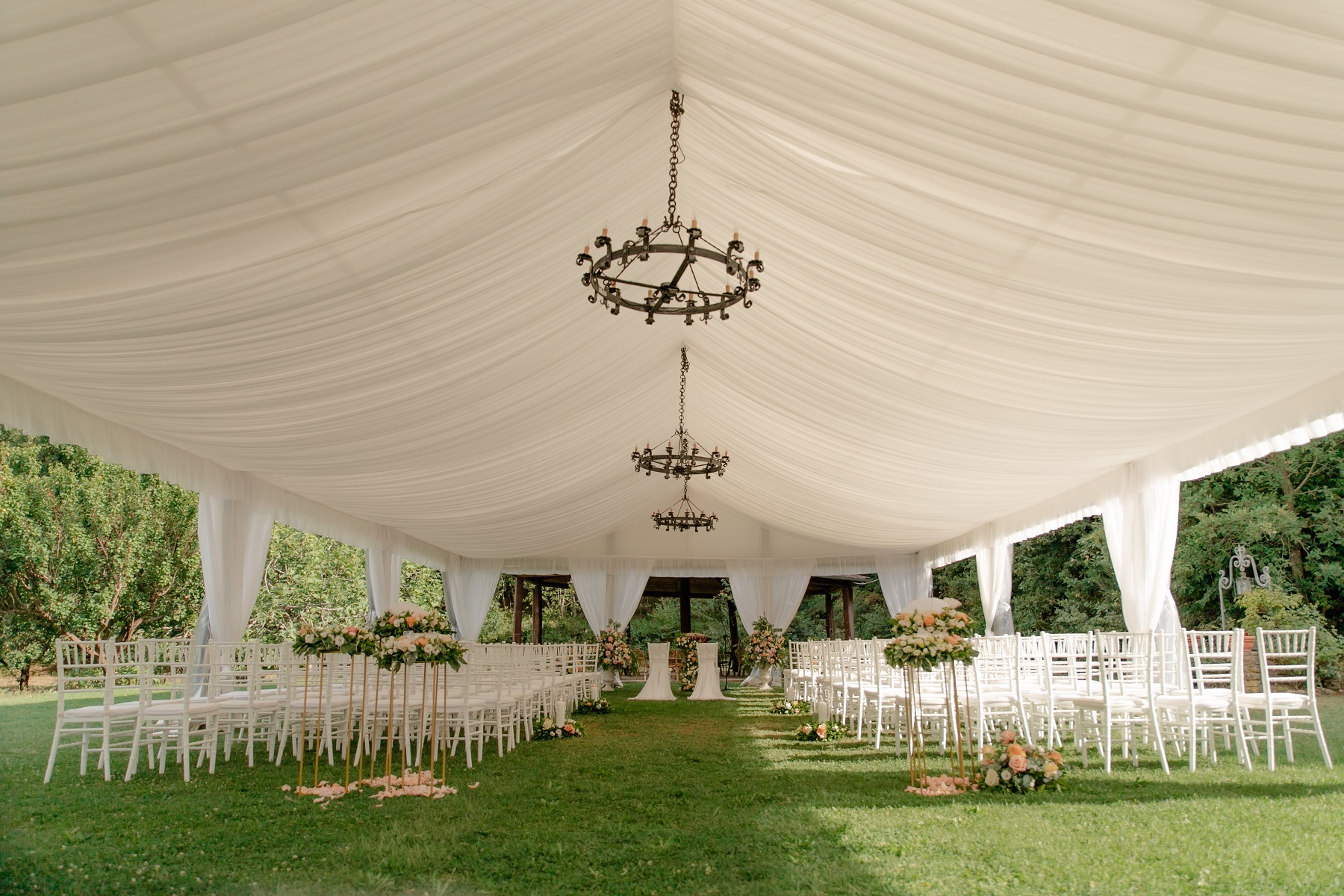 matrimonio lago trasimeno